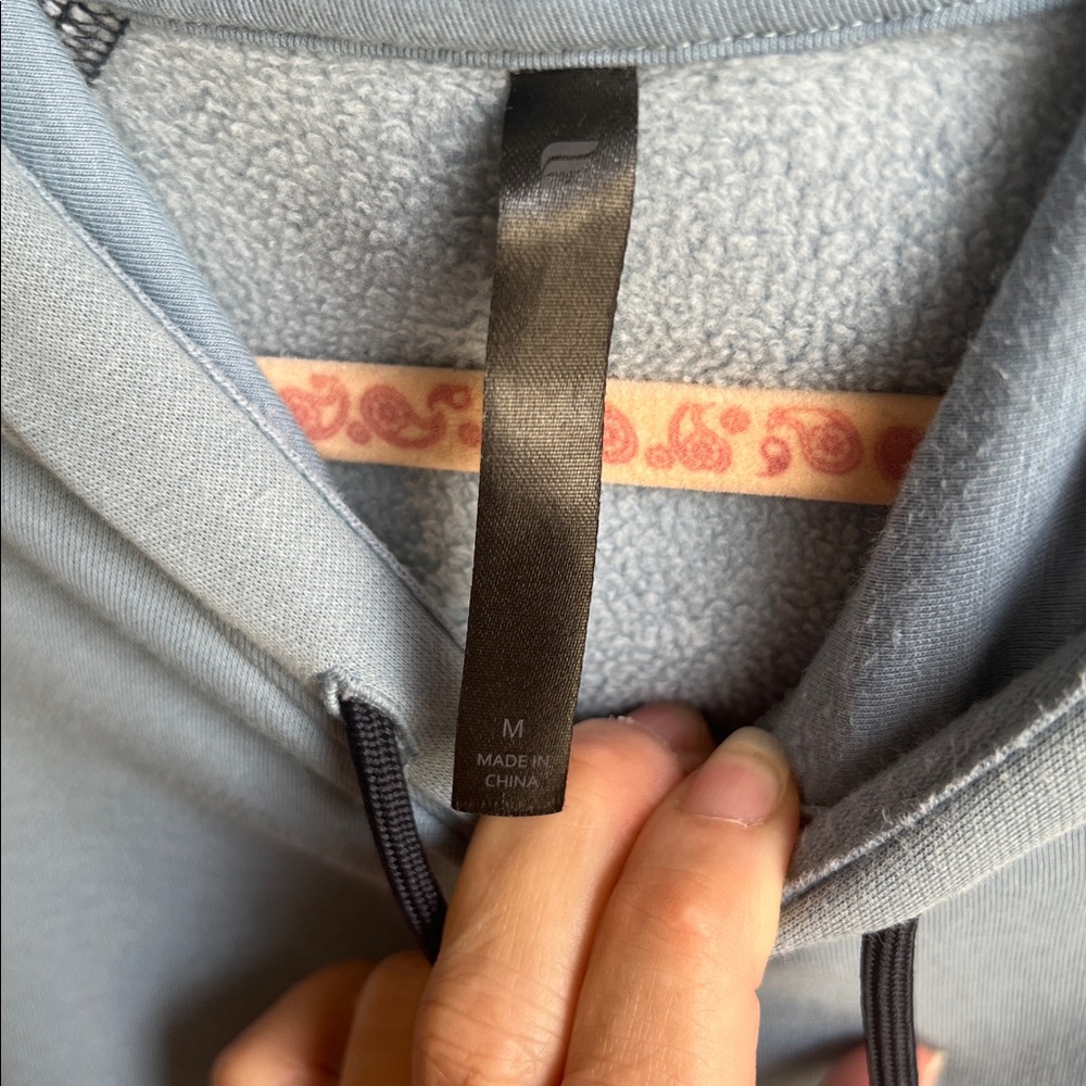 Fabletics Go-To Hoodie - Picture 5 of 9